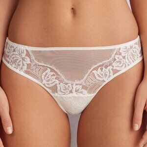 Intimissimi The Simplest Pleasures Brazilian